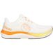 TOPO ATHLETIC Ultrafly 6 Stabiliteitsschoen Heren - wit, oranje, Maat 44,5