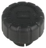 NRF 455622: Couvercle pour réservoir de liquide de refroidissement, adapté pour MERCEDES-BENZ A-klasse (W169), B-klasse (W245), A-klasse (W168) et VANEO (414)