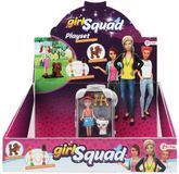 Toi-Toys pop 10cm met accessoires