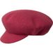 Kangol Big Apple casquette en laine