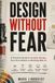 DESIGN WITHOUT FEAR : Un guide pratique de la conception graphique, du premier croquis à la collaboration avec l'IA