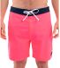Hurley Phntm-eco Oao Solid 18´´ Maillot de bain Rose 38 Homme