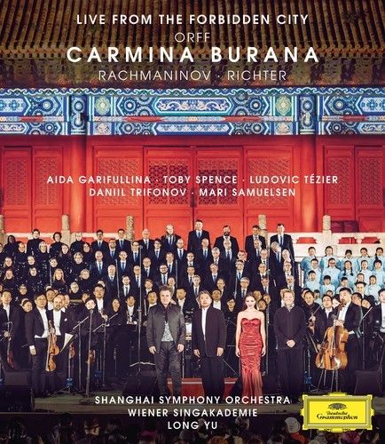Universal Music Live From The Forbidden City (Visual)