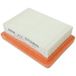 Oleo Mac Filtre à air pour débroussailleuse Oleo Mac 755 Master, 753t - 61120018r