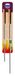 Tramontina Grillspiesen, 2-delige set, 2 spiesen, roestvrij staal, houten handvat, BBQ