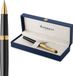 Waterman Hémisphère Rollerball Pen | The Opera Collection | Black & Gold | Gift Box