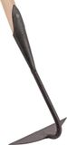 Talen Tools Tophak Onkruidhak Professioneel Gesmeed 18 cm Essenhouten steel 170 cm