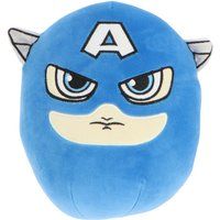 Top1Toys Avengers cap squishys knuffel 22cm