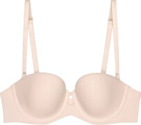 Triumph Pure Micro WDP Dames Beha - CAMEO BEIGE - Maat B75