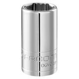 Facom Douille 1/4 OGV Grip | 8 mm - R.8GRP