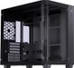 Jonsbo TK-3 - Midtowermodel ATX - gehard glas - zwart