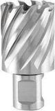 Ruko 108218 boor creuse HSS tige Weldon 30 mm profondeur 18 mm