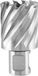 Ruko 108218 boor creuse HSS tige Weldon 30 mm profondeur 18 mm