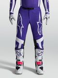 Alpinestars Pantalon Supertech Vesta 2027 Deep Blue White, Taille: 34