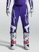 Alpinestars Pantalon Supertech Vesta 2027 Deep Blue White, Taille: 34