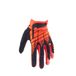 Fox Racing Fox 360 fluorescerend oranje M