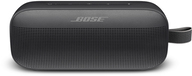 Bose SoundLink Flex - Zwart - Draadloze Bluetooth Speaker