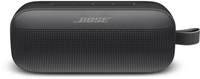 Bose SoundLink Flex - Zwart - Draadloze Bluetooth Speaker