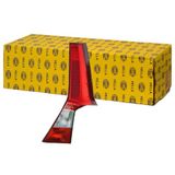 HELLA 2TZ 011 528-041 Achterlicht - LED - Binnenste deel ECE/SAE - rechts | Compatibel met: VOLVO V70 III, XC70 II