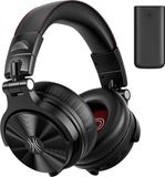 OneOdio - Casque Studio Max 2 sans fil Noir