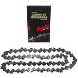 Avalon kettingzaagketting Procut 3/8 laag profiel 1,3 mm vierkante tanden - 55 schakels