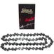 Avalon kettingzaagketting Procut 3/8 laag profiel 1,3 mm vierkante tanden - 55 schakels