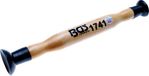 BGS Kleppenslijper 28 x 34 mm