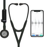 Littmann CORE digitale stethoscoop (EU) - Zwart - 8490