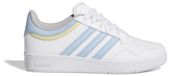 Adidas Hoops 4.0 Basketballschuh JI0902 mit verbesserter Dämpfung und griffiger Sohle