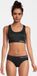 Reebok Sportbeha Zwart Dames XS