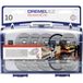 Dremel 690 EZ SpeedClic snijwielset