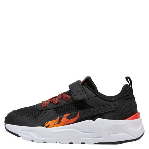 Puma Trinity 2 mesh sneakers