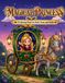 Magical Princess: A Coloring Book For Kids, Teens and Adults
