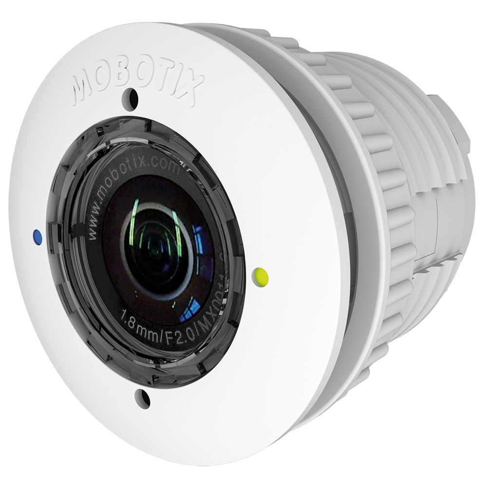 Mobotix MX-O-SMA-S-6N041 - Bewakingscamera's accessoires - Wit