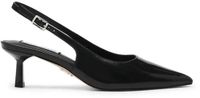 Steve Madden Korra Slingback Zwart