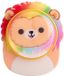 Squishmallows Telefoongrip met standaard, Leonard