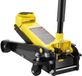 VEVOR Autokrik Laag Profiel 3T Hydraulische Pomp Stalen Enkele Zuiger