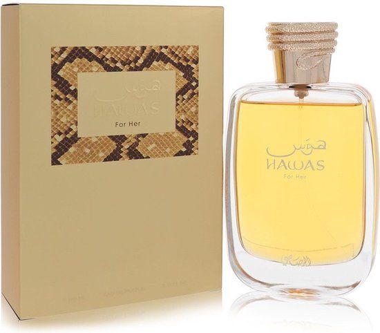 Rasasi Eau de Parfum / 100 ml / Women