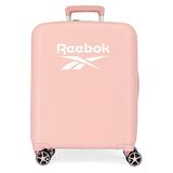 Reebok Roxbury 55 Cm Reistas Met Wielen Roze