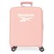Reebok Roxbury 55 Cm Reistas Met Wielen Roze