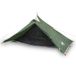 Syfax Hangende tipi tent 1-persoons waterdicht groen