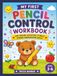My First Pencil Control Workbook: Pattern Writing Preschool Fine Motor skills