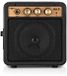 Gear4music Mini Gitaarversterker, Zwart