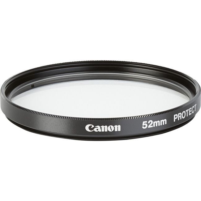 Canon F52REG Regular 52mm filter