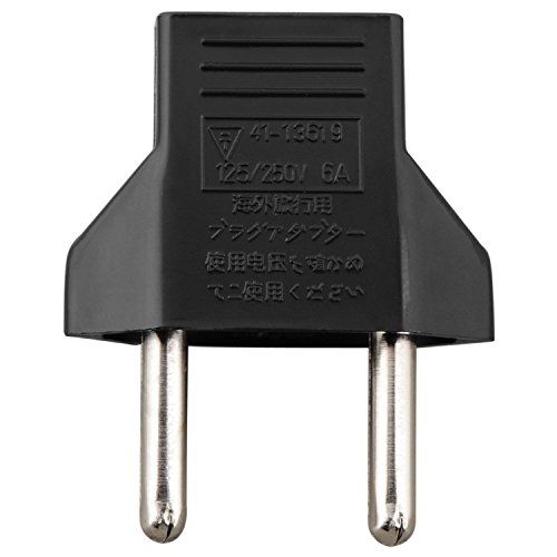 ChannelExpert Adapter converterstekker USA Amerika Azië EU stekker AS