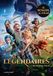 Les Légendaires - Le roman du film