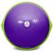 BOSU Balance Trainer - 65 cm - Paars en Groen
