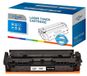 HP Cartouche de toner CF400X, noir, pour HP LaserJet Pro M252dw/M277dw
