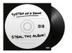 STEAL System Of A Down Steal This Album! LP
