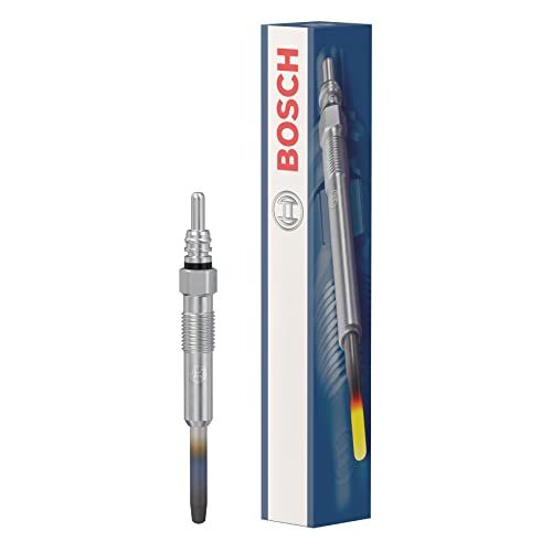 BOSCH 0250202023 Gloeistiftkaars Duraterm